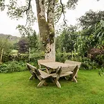 Feriehus Beckfold Broughton in Furness