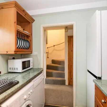 Beckfold Vakantiehuis