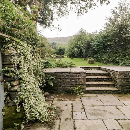 Vakantiehuis Beckfold