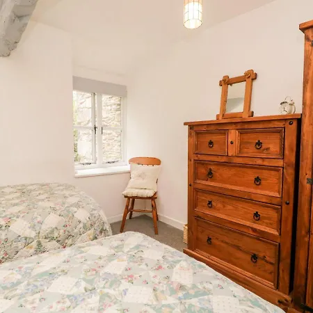 Beckfold Feriehus *