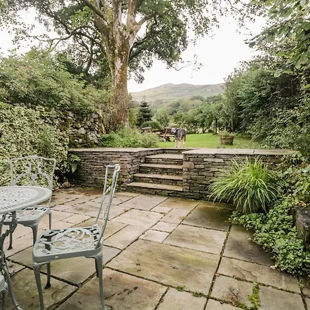 Vakantiehuis Beckfold *