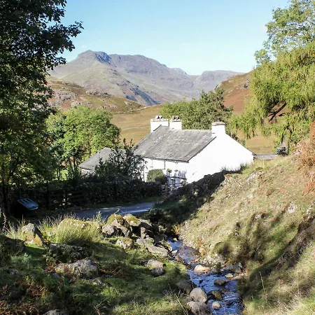 Beckfold Feriehus