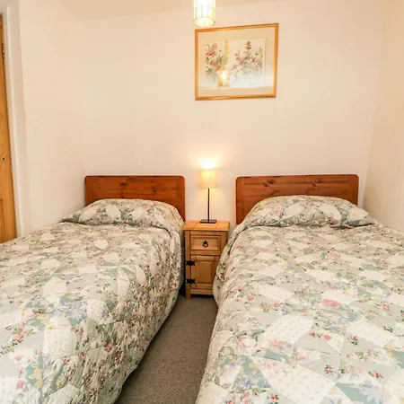 Vakantiehuis Beckfold