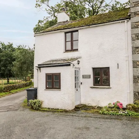 Vakantiehuis Beckfold