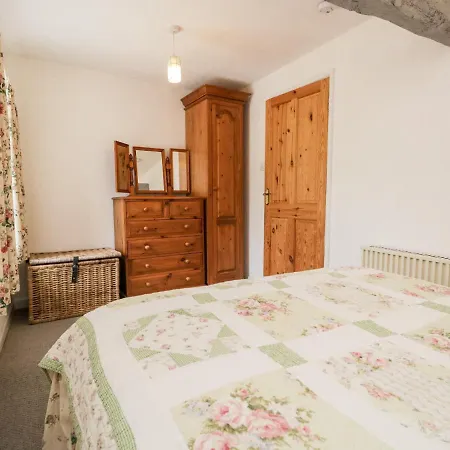 Beckfold Vakantiehuis