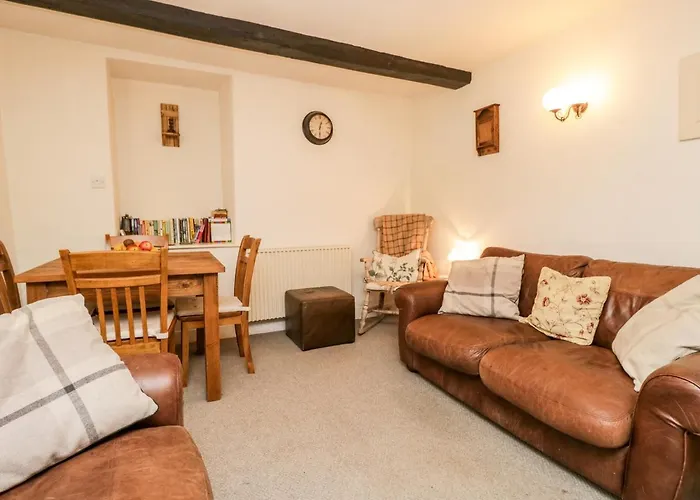 Casa de Férias Beckfold