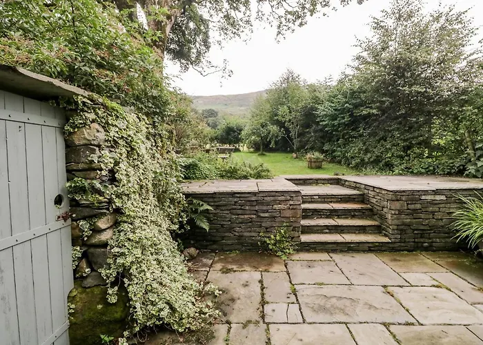 Casa de Férias Beckfold