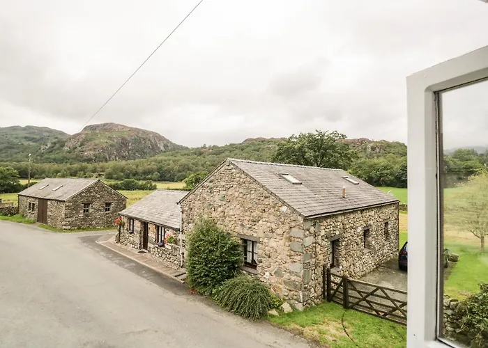 Casa de Férias Beckfold