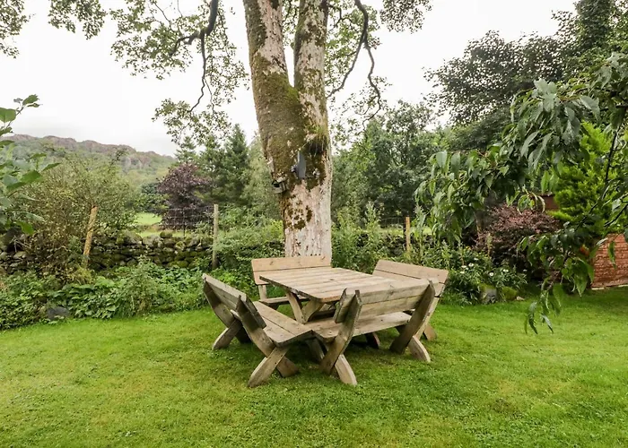 Casa de Férias Beckfold Broughton-in-Furness