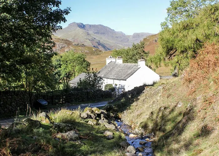 Beckfold Casa de Férias