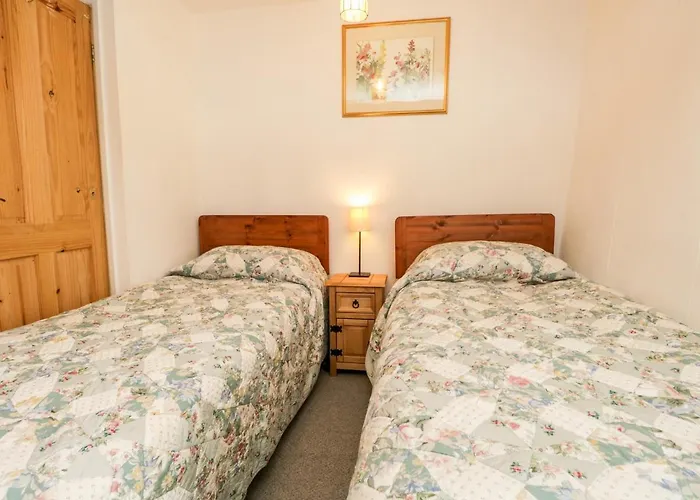 Casa de Férias Beckfold