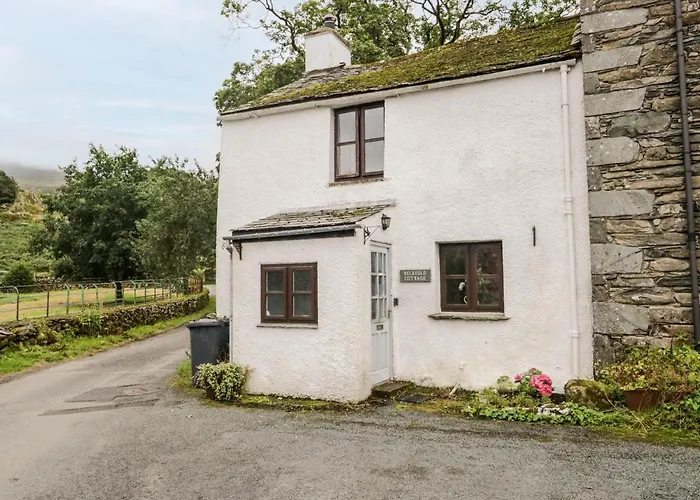 Casa de Férias Beckfold