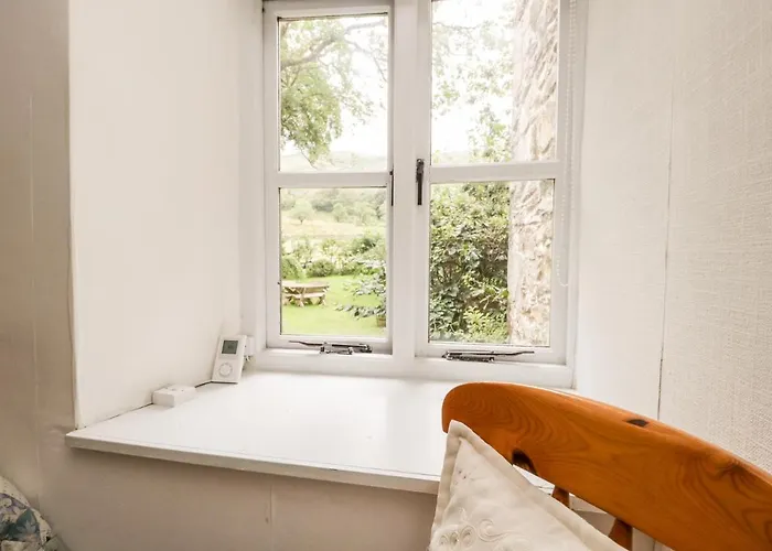 Beckfold Casa de Férias