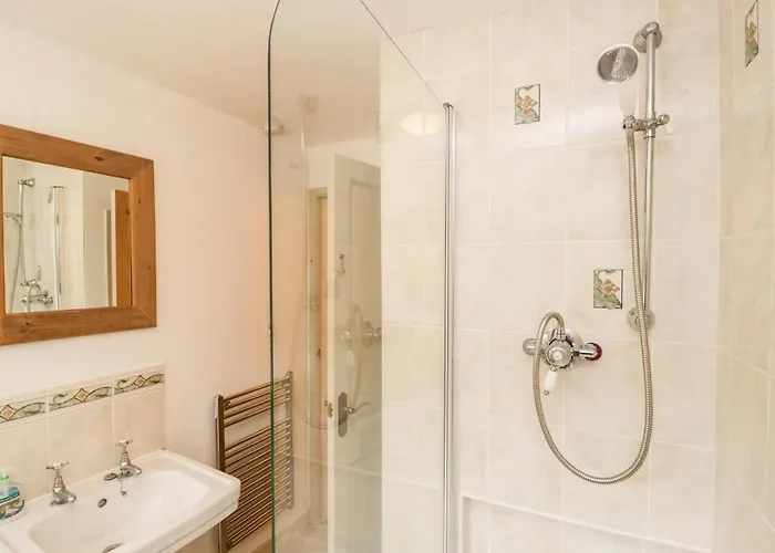 Beckfold Casa de Férias *