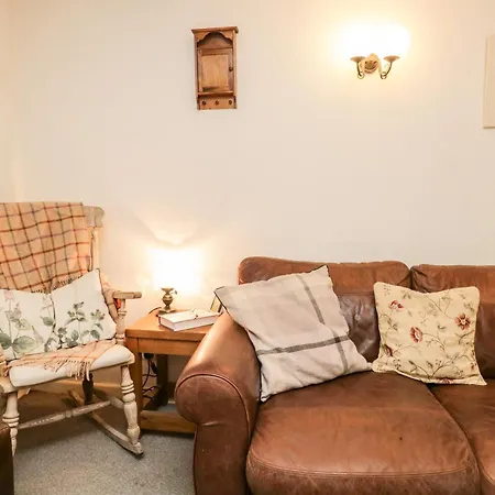 Prázdninový dům Beckfold *