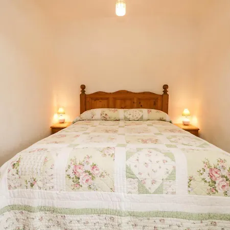 Beckfold Prázdninový dům *