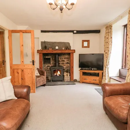 Beckfold * Broughton in Furness