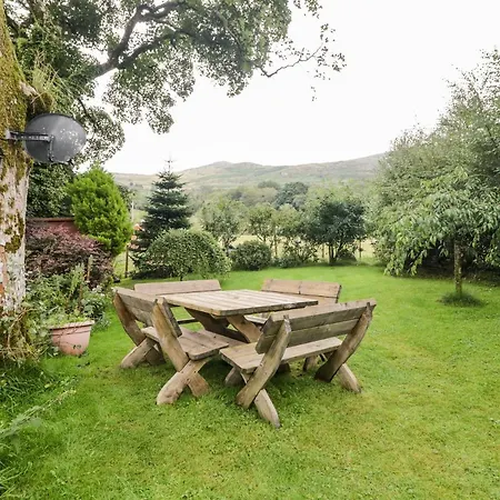 Beckfold Prázdninový dům