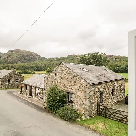 Prázdninový dům Beckfold