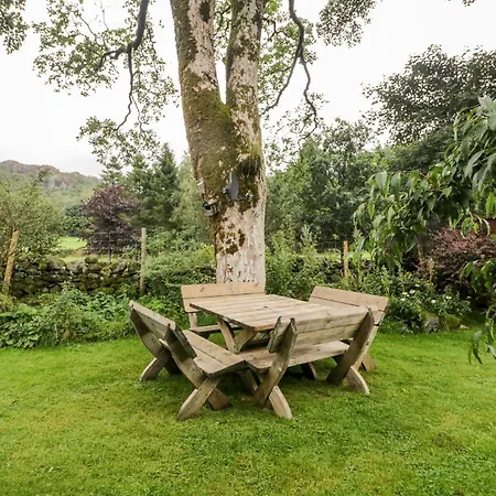 Prázdninový dům Beckfold Broughton in Furness