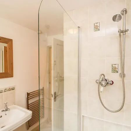 Beckfold Prázdninový dům *