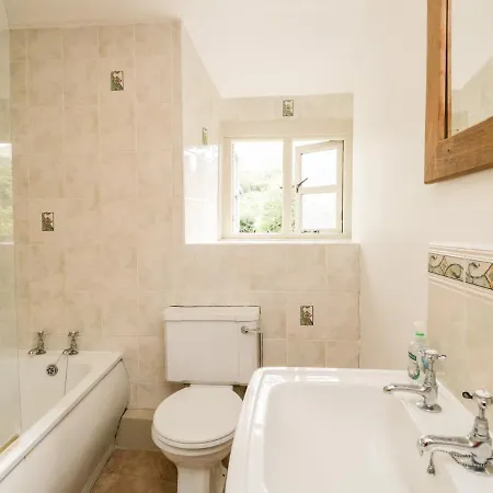 Beckfold Prázdninový dům *